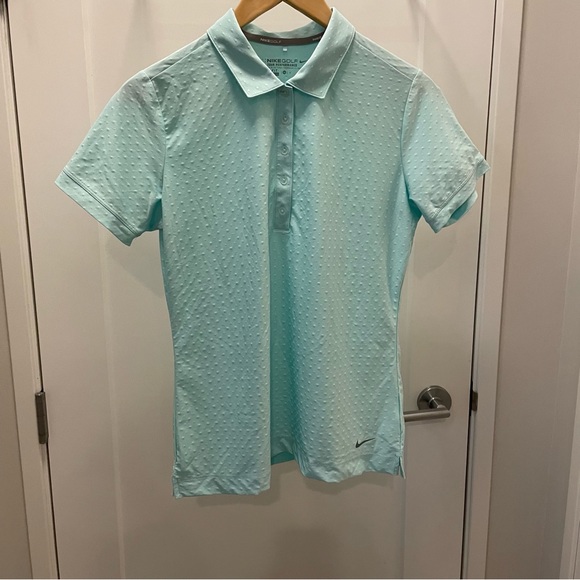 Nike Golf Dri-Fit polo - Picture 3 of 6